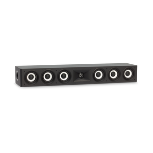 JBL Stage A135C - Black - Home Audio Loudspeaker System - Detailshot 1