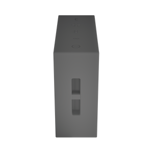 JBL Go - Black - Full-featured, great-sounding, great-value portable speaker - Detailshot 2