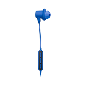 Under Armour Sport Wireless - Blue - Wireless in-ear headphones for athletes - Detailshot 3
