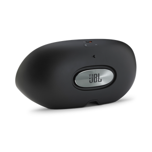 JBL LINK VIEW - Black - JBL legendary sound in a Smart Display with the Google Assistant. - Detailshot 1