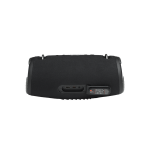 JBL Xtreme 3 - Black - Portable waterproof speaker - Detailshot 3