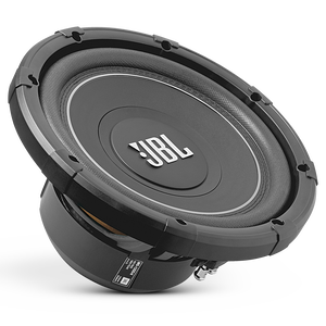 MS 12SD4 - Black - 12 inch Subwoofer (900 watts) Dual 4 ohm - Hero