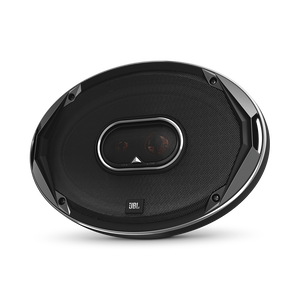 JBL Stadium GTO 930 - Black - Stadium GTO930 6" x 9" three-way multi-element speaker - Hero