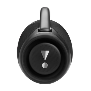 JBL Boombox 3 - Black 2 - Portable speaker - Left