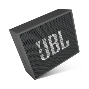 JBL Go - Black - Full-featured, great-sounding, great-value portable speaker - Detailshot 3
