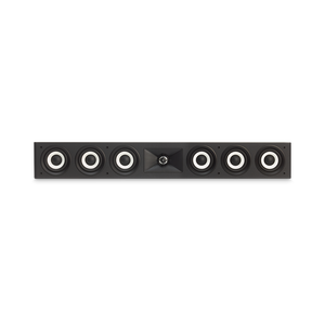 JBL Stage A135C - Black - Home Audio Loudspeaker System - Detailshot 2