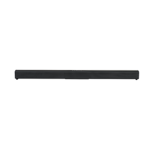 JBL Cinema SB160 - Black - 2.1 Channel soundbar with wireless subwoofer - Detailshot 4