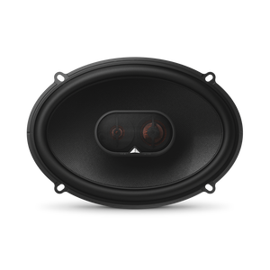 JBL Stadium GTO 930 - Black - Stadium GTO930 6" x 9" three-way multi-element speaker - Front