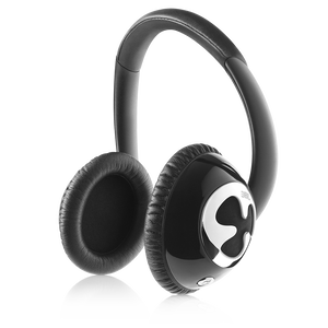 REFERENCE 610 {jbl} - Black - Over-The-Ear Bluetooth Headphones - Hero