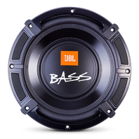 Subwoofer Bass 12-inch 400 wrms