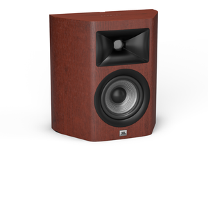 Studio 610 - Wood - Home Audio Loudspeaker System - Detailshot 1