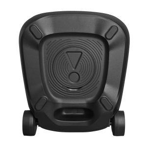 JBL PartyBox Stage 320 - Black UK - Portable party speaker with wheels - Detailshot 2