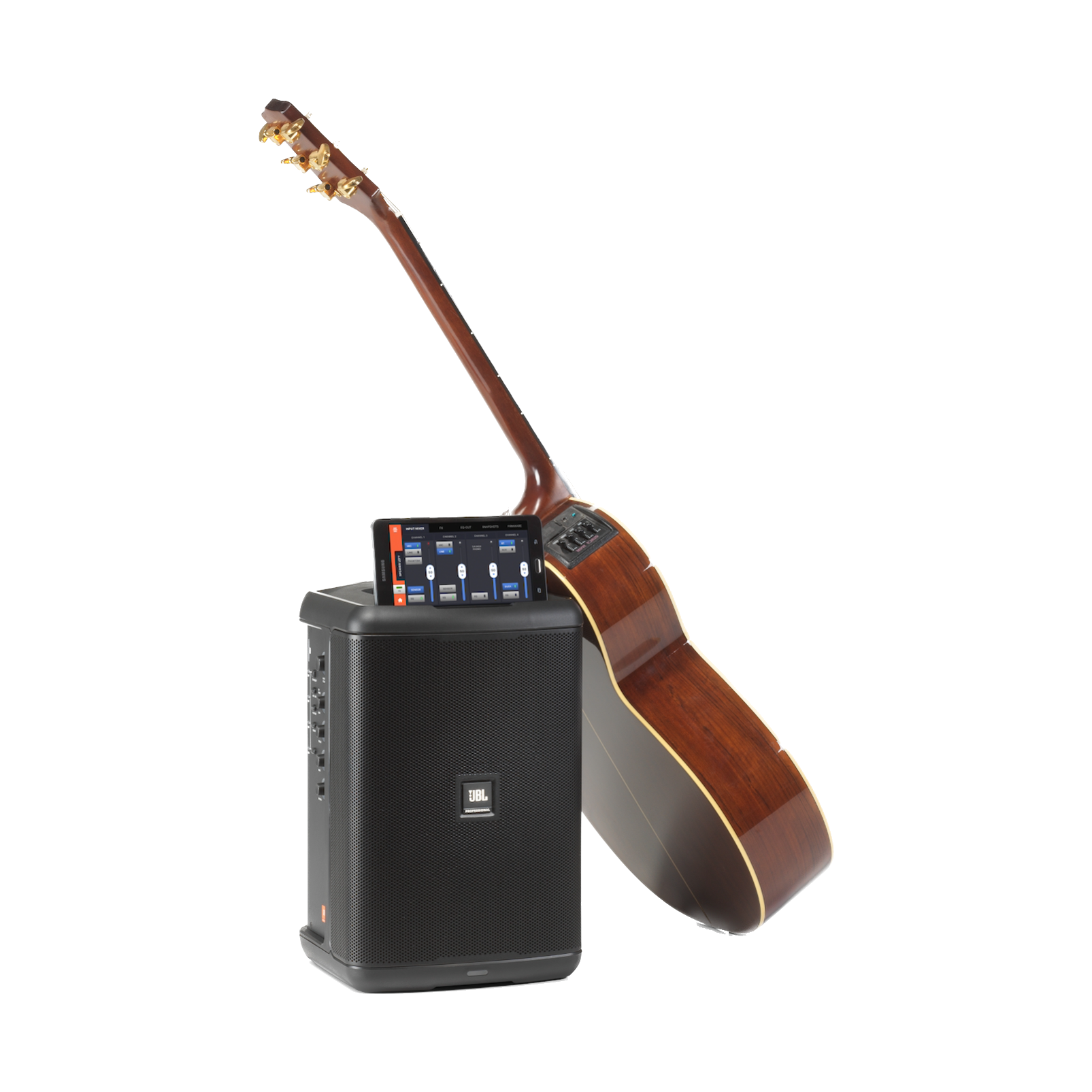 JBL EON-ONE Bluetooth Speaker - Thumbnail 3