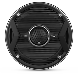 GTO629 - Black - 180-Watt, Two-Way 5" x 7" Speaker System - Detailshot 4