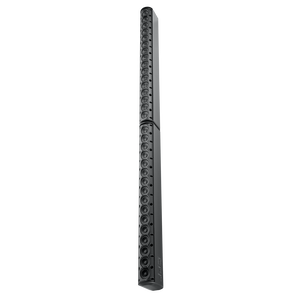 JBL CBT 200LA-1 - Black - 200 cm Tall Constant Beamwidth Technology™ Line Array Column Speaker - Detailshot 1