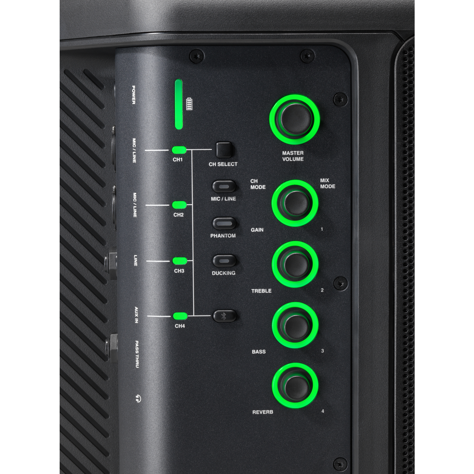 JBL EON-ONE Professonal All-In-One Compact Bluetooth Speaker Rechargeable Battery