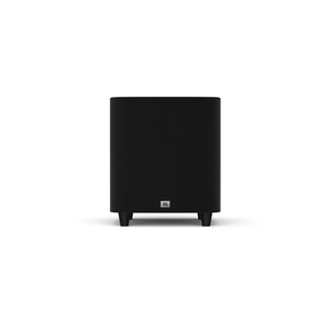 Studio 650P - Black - Home Audio Loudspeaker System - Front