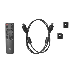 JBL Cinema SB560 - Black - 3.1 Channel Soundbar with Wireless Subwoofer - Detailshot 10