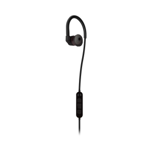 Under Armour Sport Wireless Heart Rate - Black - Heart rate monitoring, wireless in-ear headphones for athletes - Detailshot 2