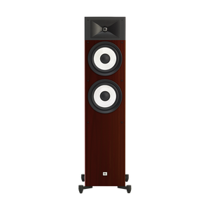 JBL Stage A190 - Wood - Home Audio Loudspeaker System - Detailshot 2