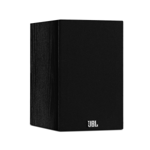 Loft 30 - Black - 100-watt, 4" two-way bookshelf speakers - Hero