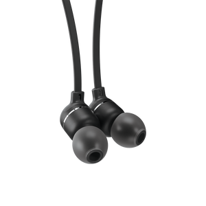 JBL DUET Mini 2 - Black - Wireless in-ear headphones - Detailshot 5