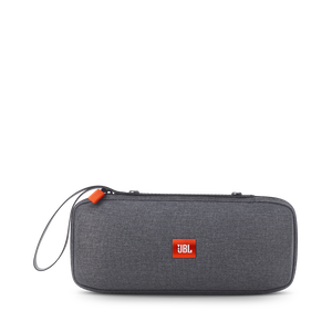 Charge Carrying Case - Grey - Carrying Case for JBL Charge, Charge 2 and Charge 2+ - Hero
