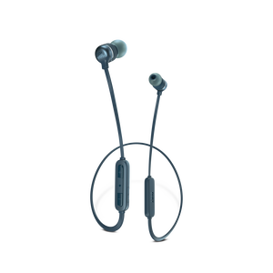 JBL DUET Mini 2 - Blue - Wireless in-ear headphones - Back