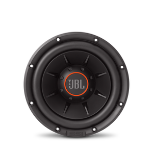S2-1024 - Black - 10" (250mm)  SSI car audio subwoofer - Hero
