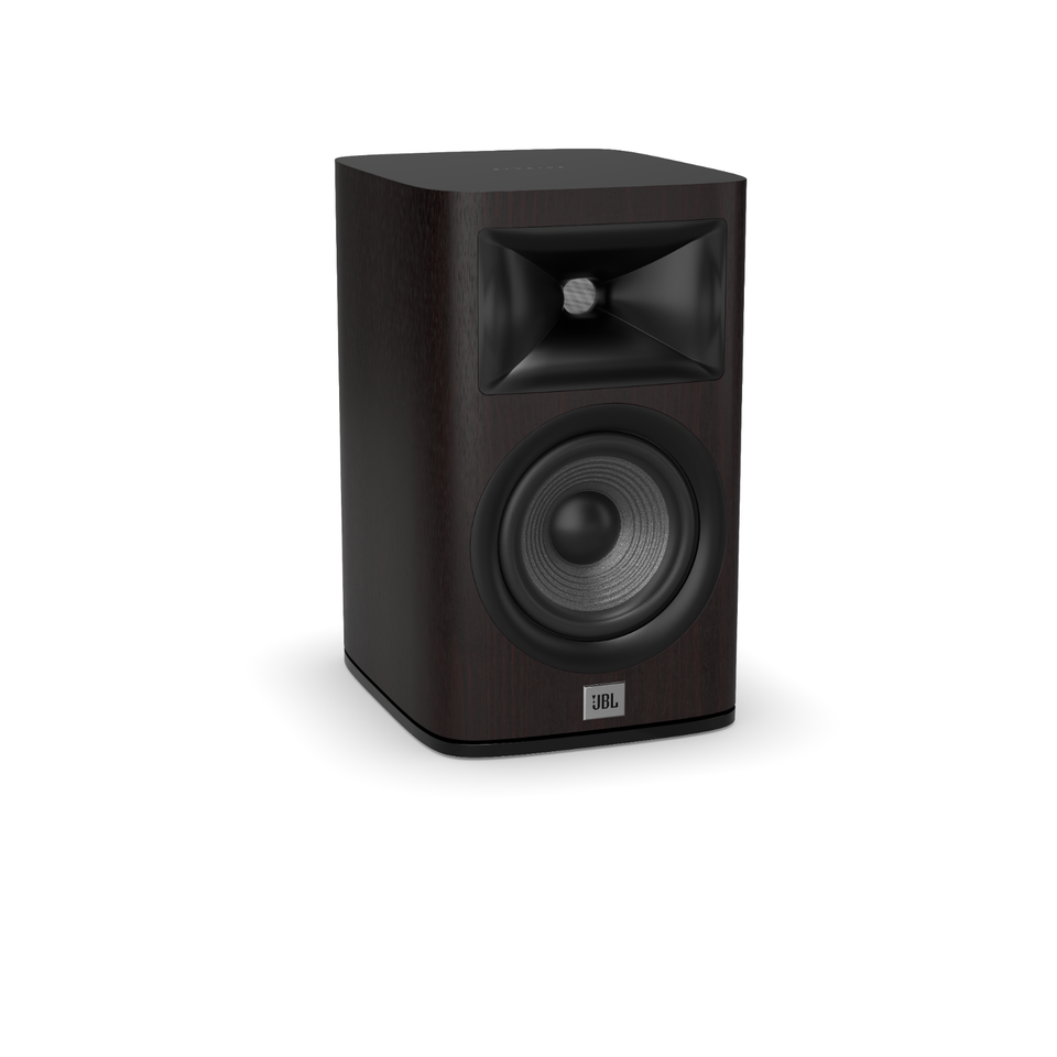 Studio 630 - Dark Wood - Home Audio Loudspeaker System - Hero