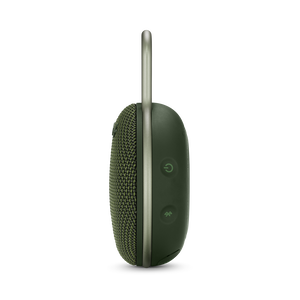 JBL Clip 3 - Forest Green - Portable Bluetooth® speaker - Detailshot 2