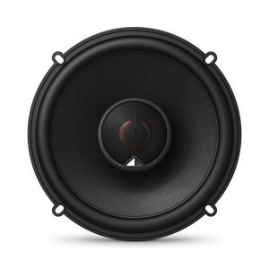 JBL Stadium GTO 620 - Black - Stadium GTO620  6-1/2" (160mm) two-way multi-element speaker - Front
