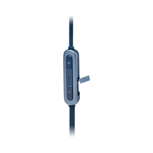 JBL DUET Mini 2 - Blue - Wireless in-ear headphones - Detailshot 3