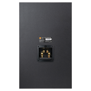 L100 Classic MkII - Black - Detailshot 7