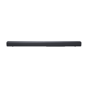 JBL Cinema SB590 - Black - 3.1 Channel Soundbar with Virtual Dolby Atmos® and Wireless Subwoofer - Detailshot 4