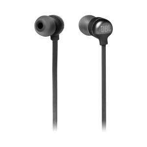 JBL DUET Mini 2 - Black - Wireless in-ear headphones - Detailshot 1