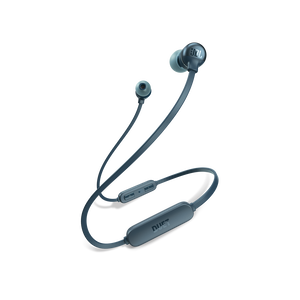 JBL DUET Mini 2 - Blue - Wireless in-ear headphones - Front