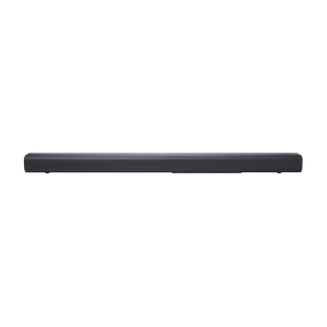 JBL Cinema SB580 - Black - 3.1 Channel Soundbar with Virtual Dolby Atmos® and Wireless Subwoofer - Detailshot 4