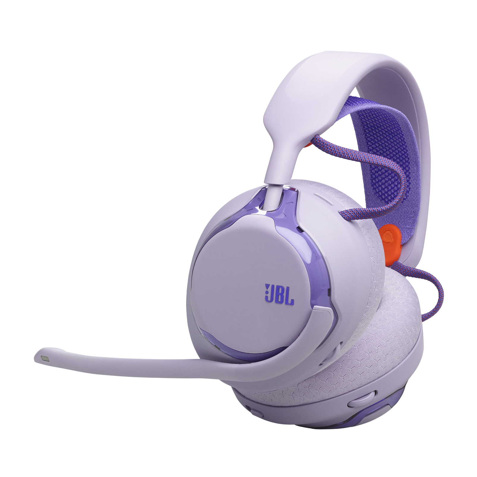 Getting started with your JBL Quantum 650