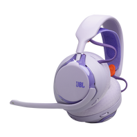 Getting started with your JBL Quantum 650 Getting started with your JBL Quantum 650
