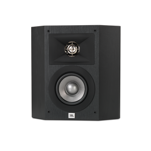 Studio 210 - Black - Stylish 2-way 4 inch Surround Speakers - Detailshot 2