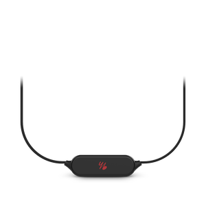 Inspire® 500 - Black - In-Ear Wireless Sport Headphones - Detailshot 3