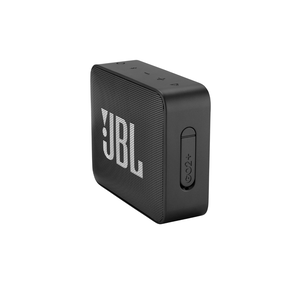 JBL GO2+ - Black - Portable Bluetooth speaker - Detailshot 3