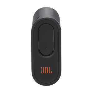 JBL PartyBox Wireless Mic - Black - Digital wireless microphones - Bottom