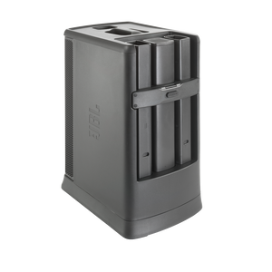 JBL EON ONE MK2 - Black - All-In-One, Battery-Powered Column PA with Built-In Mixer and DSP - Detailshot 6