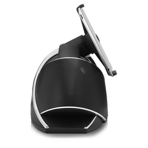 JBL OnBeat Xtreme - Black-Z - Powerful Bluetooth Speaker Dock for iPod/iPad/iPhone - Detailshot 1