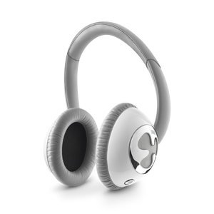 REFERENCE 610 {jbl} - White - Over-The-Ear Bluetooth Headphones - Hero