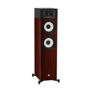 JBL Stage A190 - Wood - Home Audio Loudspeaker System - Detailshot 1
