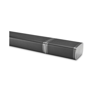 JBL Bar 5.1 - Black - 5.1-Channel 4K Ultra HD Soundbar with True Wireless Surround Speakers - Detailshot 2