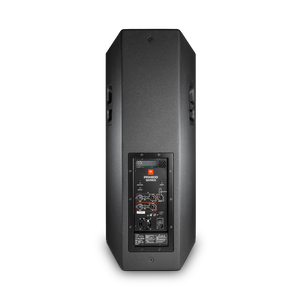 JBL PRX835 - Black - 15" Three-Way Full-Range Main System with Wi-Fi - Back